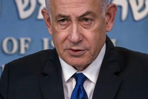 Kata PM Netanyahu Usia Israel Serang Lebanon