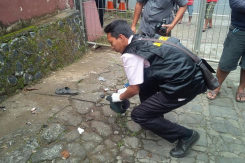 Jika Gangguan Jiwa, Pelaku Petasan Botol di Gereja Jago Tak Dipidana