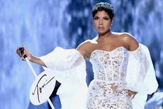 Lirik dan Chord Lagu Seven Whole Days dari Toni Braxton 