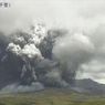 Gunung Aso di Jepang Meletus, Warga Diminta Waspada Aliran Lava