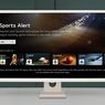 Duo Monitor Pintar Baru dari LG Tak Perlu Tersambung ke PC