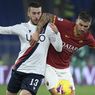 Bek AS Roma Ragu Serie A Musim Ini Bisa Rampung pada 30 Juni 2020