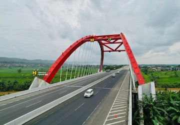 Berapa Batas Maksimal Waktu di Jalan Tol? Ini Penjelasannya