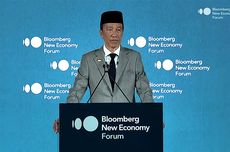 Pemerintah Siapkan BLT untuk Korban Bencana Sumatera, Minimal Rp 8 Juta per Keluarga