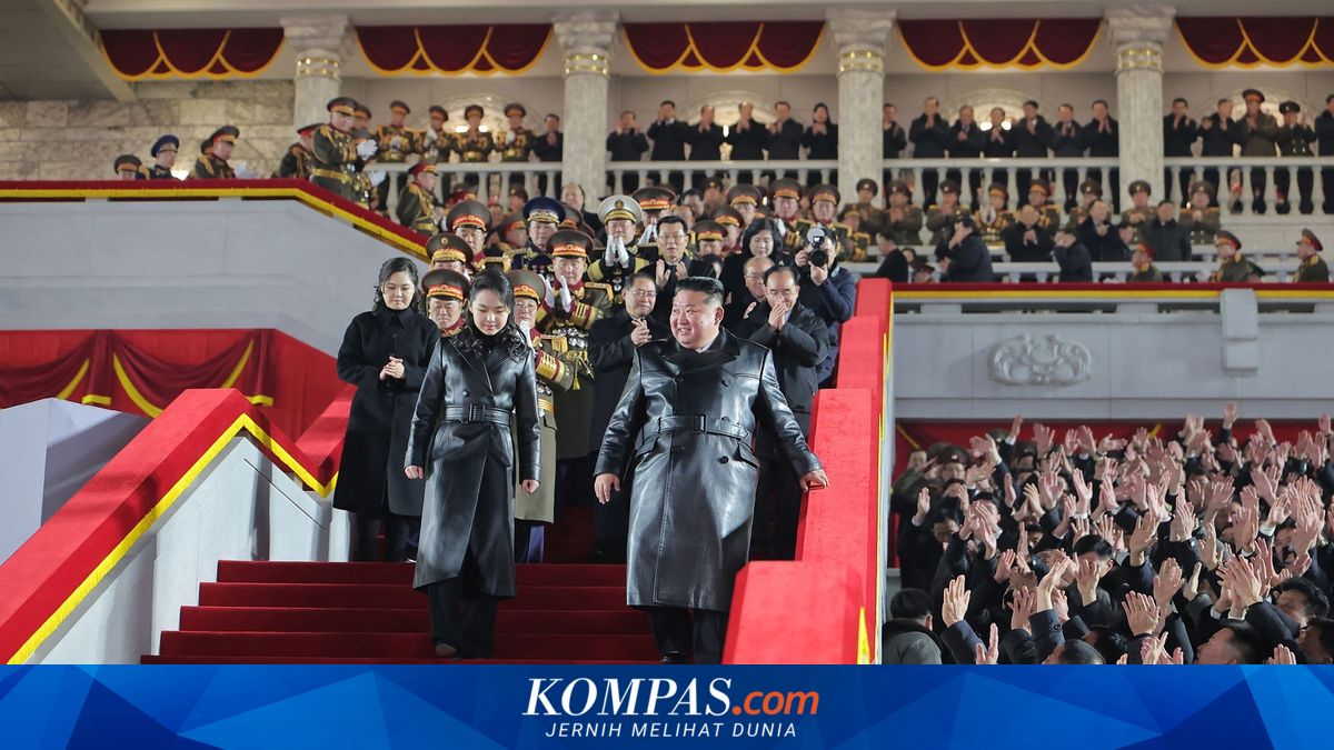 Intel: Kim Jong Un Suffers from Severe Obesity and Heart Risks