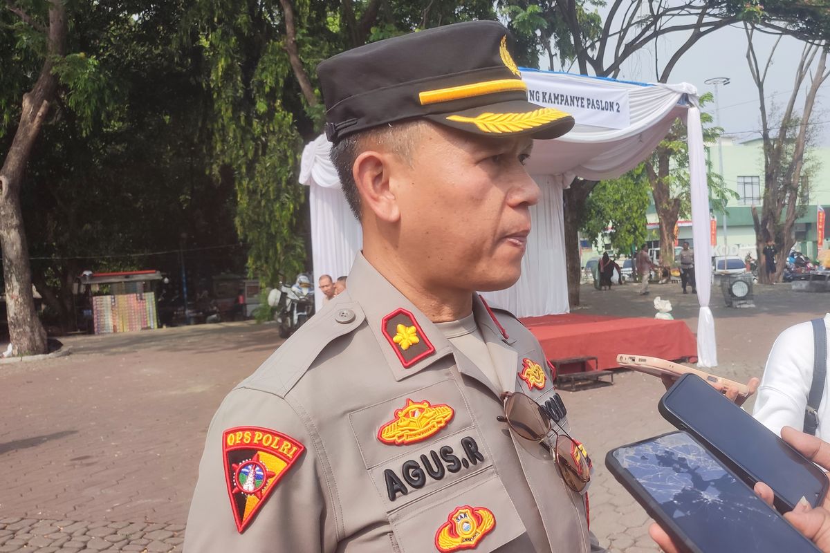 Jelang Pilkada, Kantor KPU dan Bawaslu Kota Bekasi Dijaga 24 Jam Mulai 14 Agustus