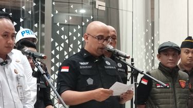 Kerugian Negara dari Kasus Manipulasi Ekspor CPO Diperkirakan Capai Rp 14 Triliun