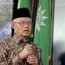 Haedar Nashir Ingatkan Pendidikan Jangan Dijadikan Alat Kekuasaan dan Mencari Uang