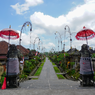 Mengintip Pesona Desa Penglipuran di Bali, Desa Terbersih Ketiga di Dunia