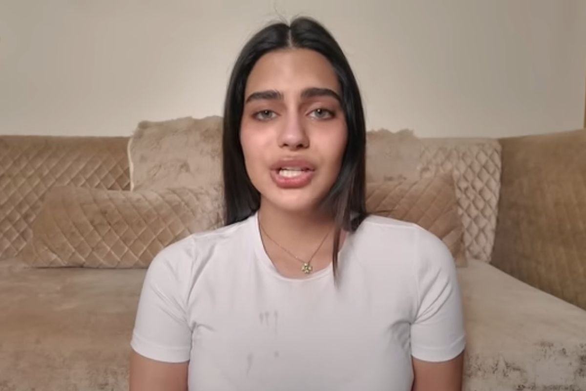 Rachel Gupta menceritakan perilaku buruk yang dilakukan oleh organisasi Miss Grand International terhadapnya.
