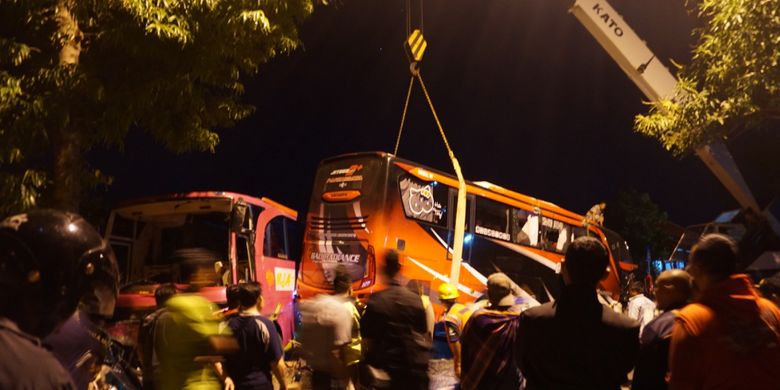 65 Bus Hantu Jurusan Banyuwangi Surabaya Gratis Terbaru