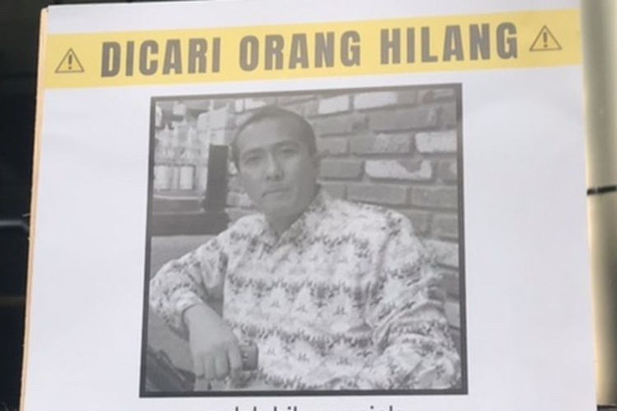 KPK Sebut Pencegahan Harun Masiku ke Luar Negeri Tak Perlu Diperpanjang