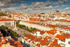 Portugal Dihantam Korupsi Properti