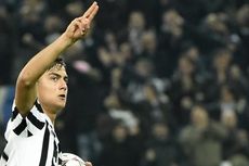 Mengapa Dybala Sanjung Barcelona?