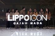 Masuki Babak Baru, Gajah Mada Plaza Bertransformasi Jadi Lippo Icon Gajah Mada