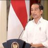 Covid-19 Sempat Dikhawatirkan Capai 400.000 Kasus, Jokowi: Alhamdulillah 56.000 Lalu Turun