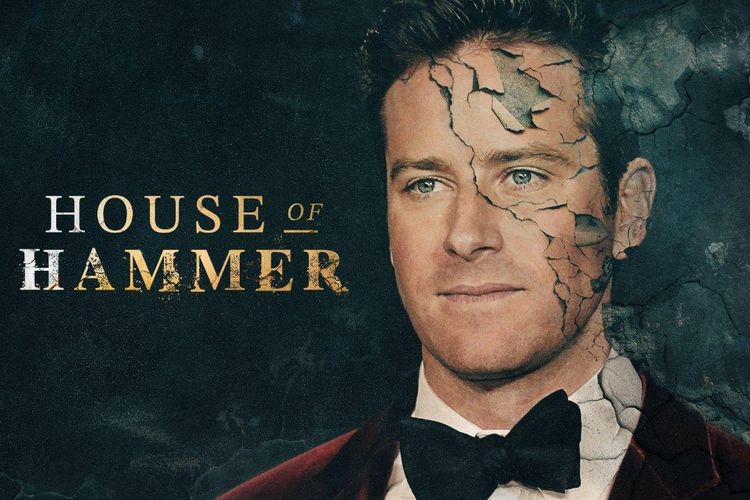 House of Hammer adalah film dokumenter yang membeberkan tuduhan sangat meresahkan pada aktor Armie Hammer dan warisan dinasti Hammer yang kelam dan kejam. 