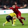 Andik Vermansyah Gabung Persiraja Banda Aceh