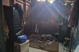 Kontrakan Rp 300.000 di Jakarta, Bukti Nyata Ketimpangan Sosial dan Persoalan HAM