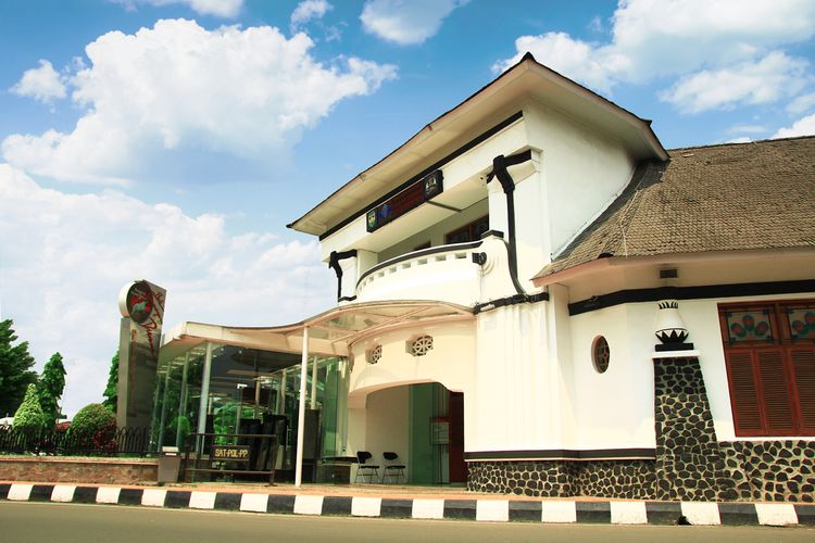 4 Wisata Museum Di Purwakarta Dengan Teknologi Terkini