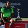 Jo-Wilfried Tsonga Sudah Punya Rencana jika Harus Pensiun dari Tenis