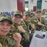 Cerita Retreat Hari Pertama Bupati Rejang Lebong: Uniknya Jadi Tentara...