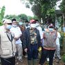Kunjungi Lokasi Bencana Alam Sukabumi, Gus AMI Dukung Rencana Relokasi Lahan