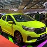 Honda Optimistis Brio Kembali Jadi Mobil Terlaris di Indonesia