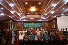 Kampus Merdeka, Ini Tanggapan Sejumlah Kampus di Sumatera Barat