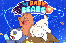 Cartoon Network Segera Rilis Petualangan We Baby Bears