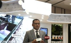 Pupuk Indonesia Ungkap Strategi Jaga Ketahanan Pangan Nasional  