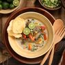 10 Makanan yang Menghangatkan Tubuh saat Musim Hujan, Soto hingga Rawon