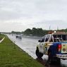 Jalan Tol Batang-Semarang Tergenang Banjir, Jasa Marga Lakukan Penanganan
