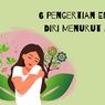 6 Pengertian Efikasi Diri Menurut Ahli