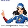 Yamaha Buka 4 Posisi Lowongan Kerja Lulusan D3-S1