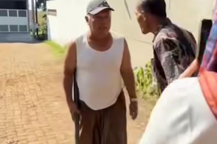 Dosen Nonaktif UIN Malang yang Viral Dilaporkan ke Polisi atas Dugaan Pencemaran Nama Baik