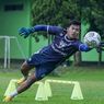 Kejutan Pemanggilan Timnas Bagi Kiper Persib Satrio Azhar yang Tak Terdaftar di Liga 1