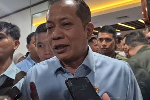 Menkop Pastikan Gaji PNS Dibayarkan lewat Koperasi Merah Putih Mulai Tahun Ini