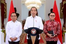 Kritik Respons Jokowi soal Debat Capres, Ahli: Dia Masih Presiden RI
