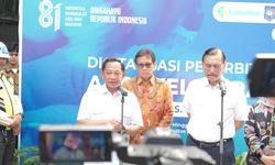 Mendagri Siapkan SE, Bayi Lahir di Luar Faskes Tetap Bisa Dapat Akta Kelahiran Digital