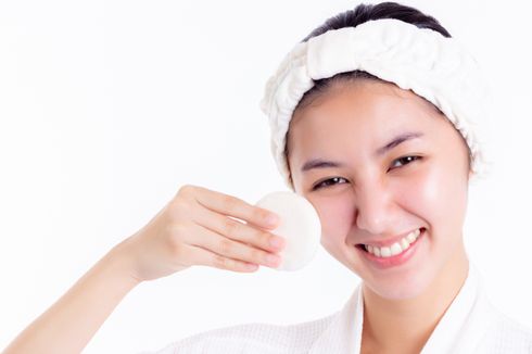 Clean Beauty, Tren Penggunaan Skincare yang Aman