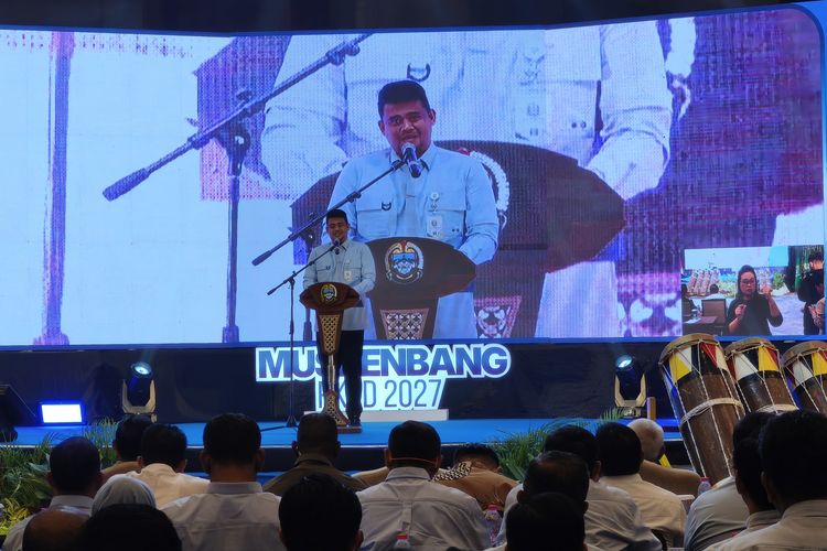 Cerita Bobby Ngadu ke Tito hingga Dana Bantuan Bencana di Sumut Naik Jadi Rp 23,32 Triliun