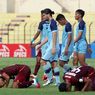 Penjelasan PT LIB soal Kesalahan Hasil Tes PCR Persela Lamongan