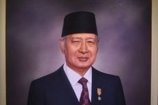 5 Fakta Menarik Soeharto, dari Presiden Terlama hingga Julukan The Smiling General