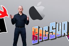 Teknologi dan Inovasi yang Dikenalkan Apple di WWDC 2020