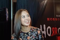 Putuskan Hapus Tato, Aurelie Moeremans: Risih Aja 