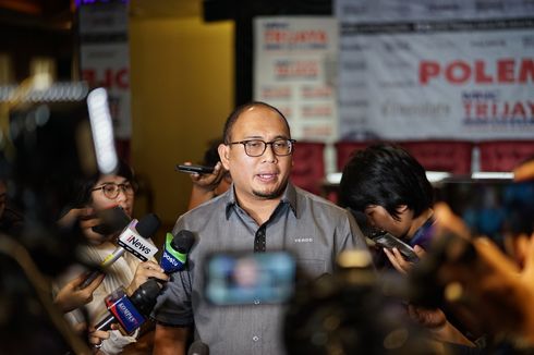 Gerindra Persilakan Caleg Ajukan Gugatan Sengketa Perdata ke Pengadilan