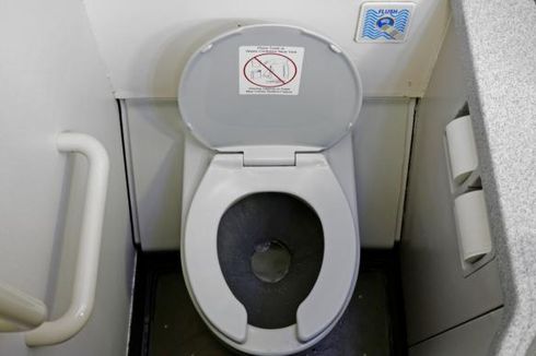 Mungkinkah Tertular Penyakit Menular Seksual dari Toilet Umum?