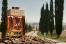 Menemukan Aroma Keindahan Alam dalam Parfum Bvlgari