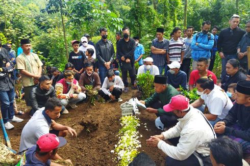 Akan Pensiun sebagai Petinju, Ungkapan Almarhum Heru Tito Sebelum Bertanding di Jakarta